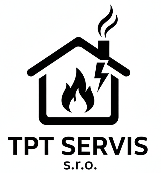 Revize kotlů na pevná paliva TPT SERVIS